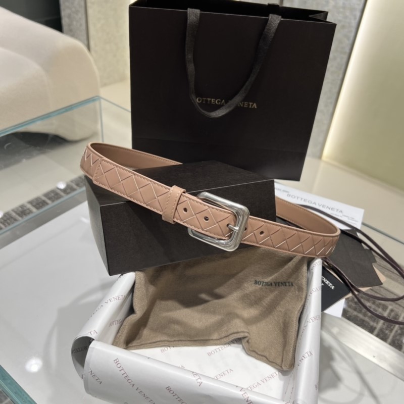 Bottega Veneta Belts